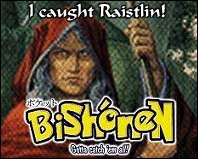 Raistlin