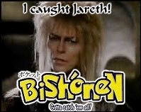 Jareth