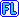 blue fl logo