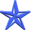 blue star