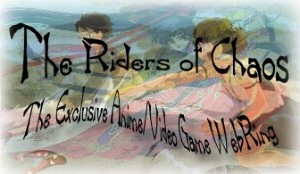 Chaos Riders