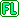 green fl logo