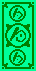 green ward