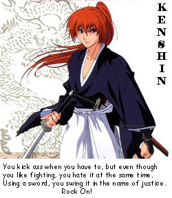 Kenshin