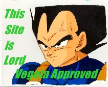 Vegeta!