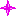 pink star