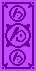 purple ward