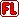 red fl logo