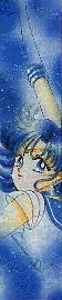 Manga SailorMercury