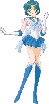 Super SailorMercury