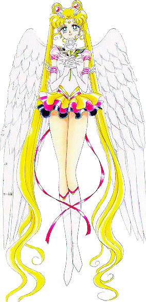 Eternal SailorMoon