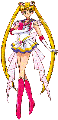 Super SailorMoon