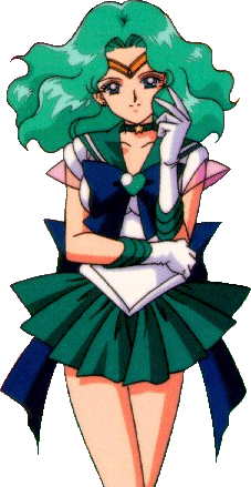 Super SailorNeptune