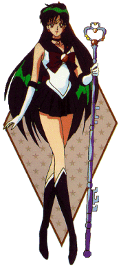 SailorPluto