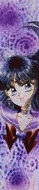 Manga SailorSaturn