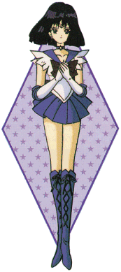 SailorSaturn