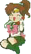 SD SailorJupiter