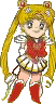 SD SailorMoon