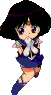 SD SailorSaturn