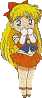 SD SailorVenus