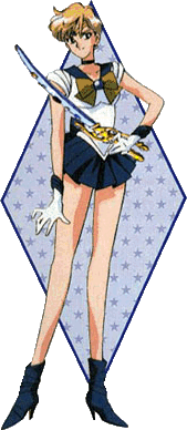 SailorUranus