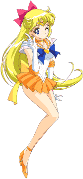 Super SailorVenus