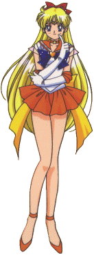 Super SailorVenus