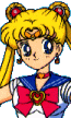 Usagi Tsukino