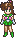 Jupiter Sprite