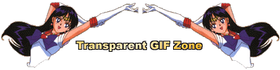 SM Transparent Gif Zone