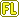 yellow fl logo