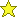 yellow star