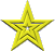 yellow star